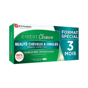 Forté Pharma Expert Cheveux